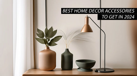 best home decor accessories to get in 2024