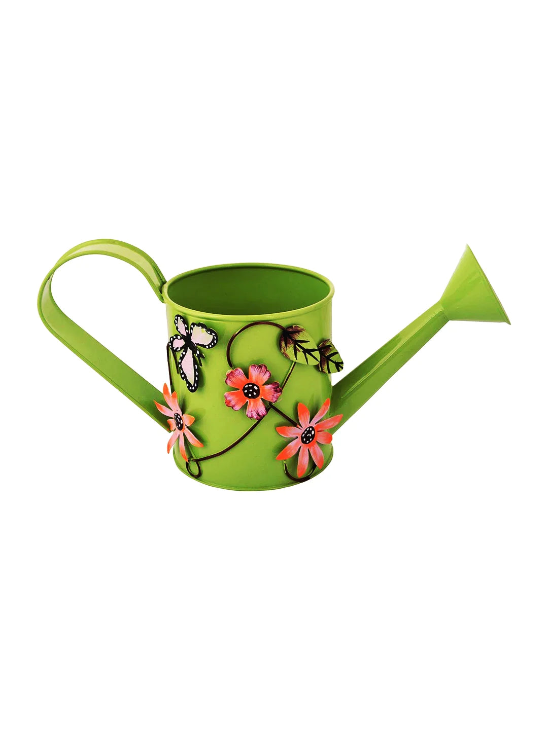 Small Watercan Green