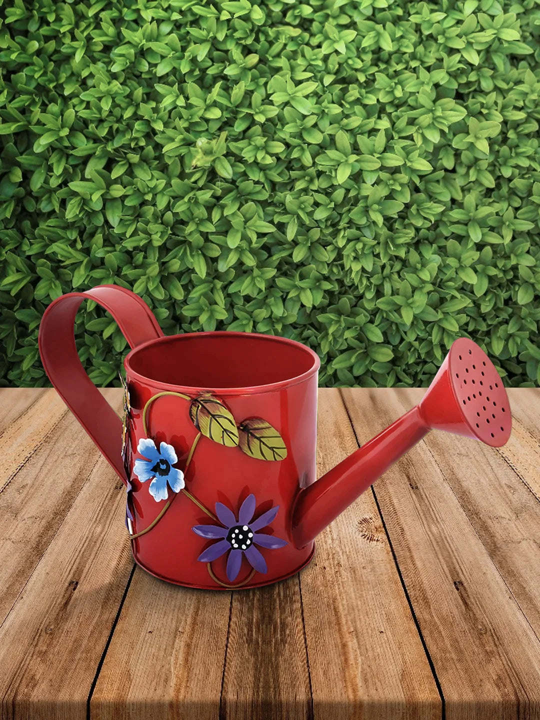 Small Watercan Red