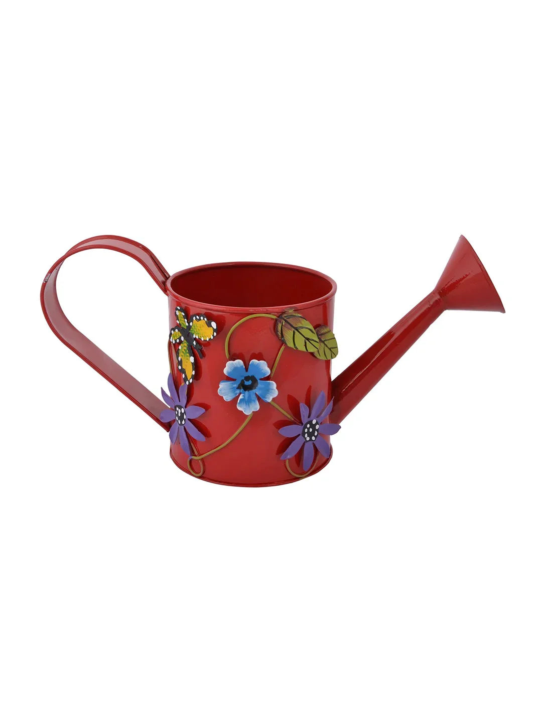 Small Watercan Red