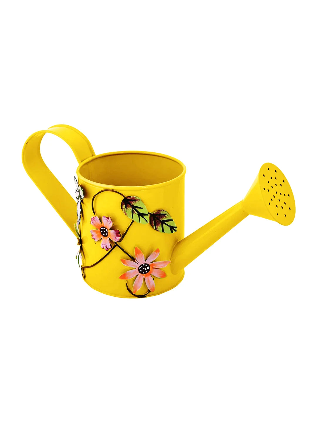 Small Watercan Yellow