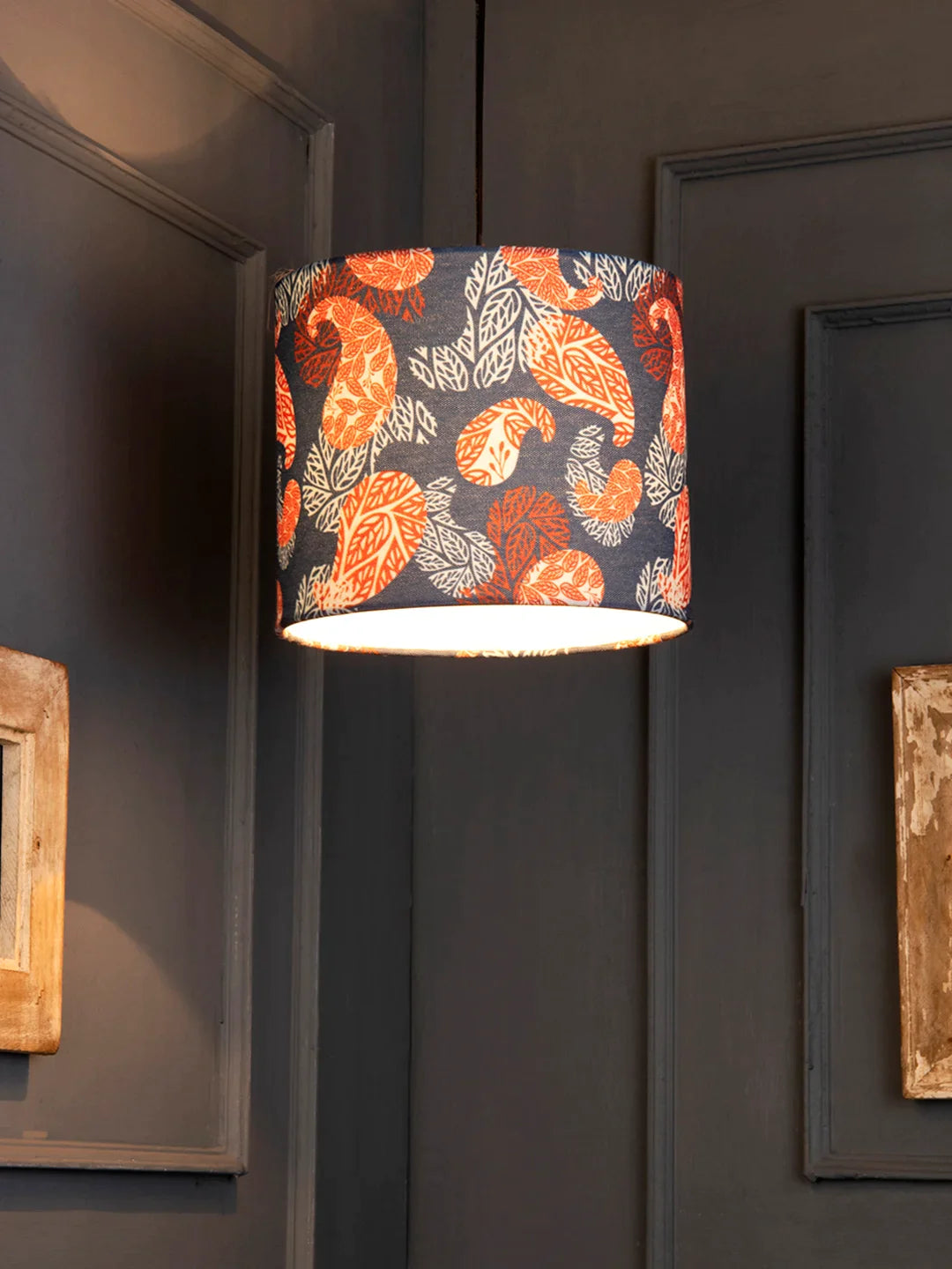 Colorful Ambee Hanging Shade