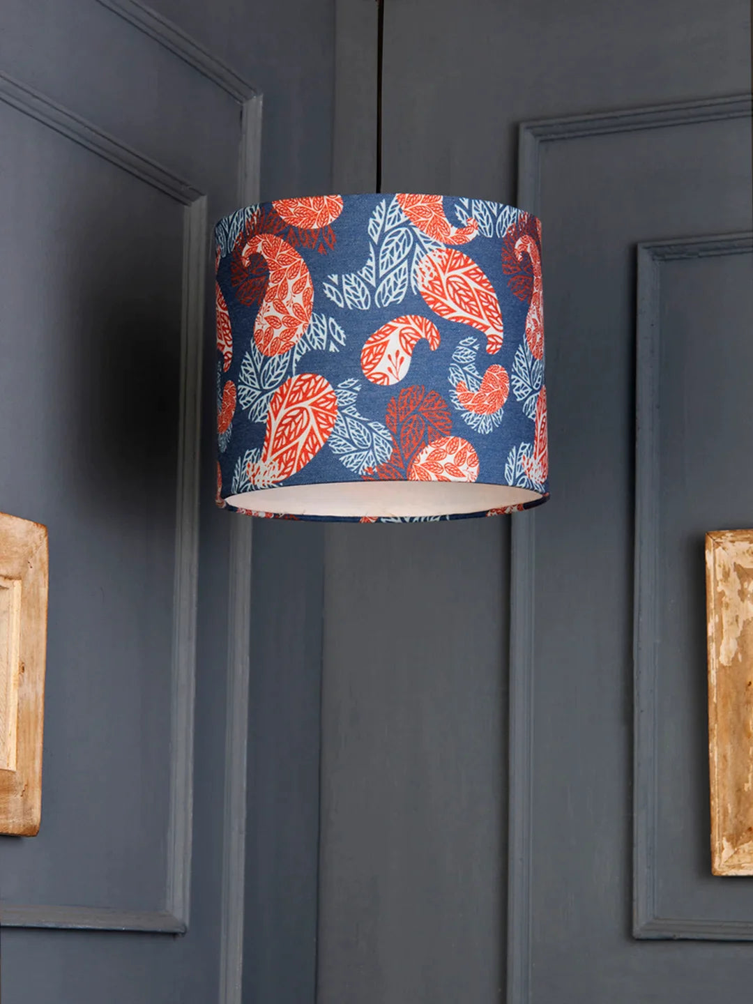 Colorful Ambee Hanging Shade