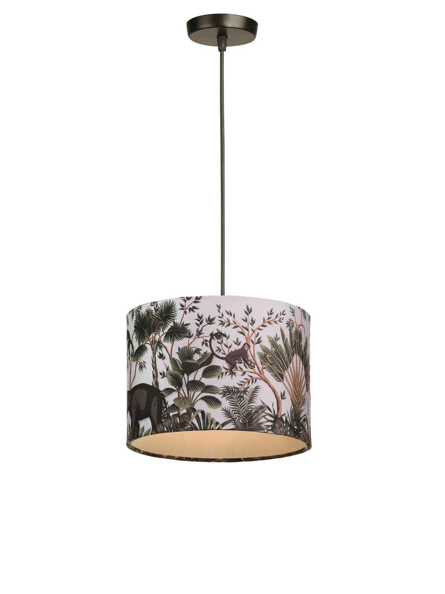 Jungle Mania Hanging Shade