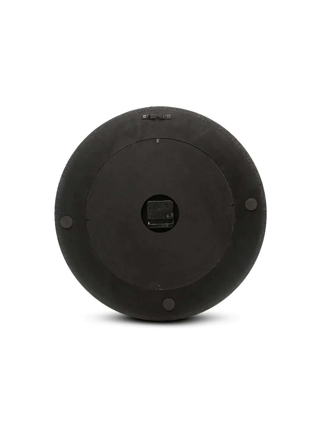 Round Polish with Metal Brass 18 Inches