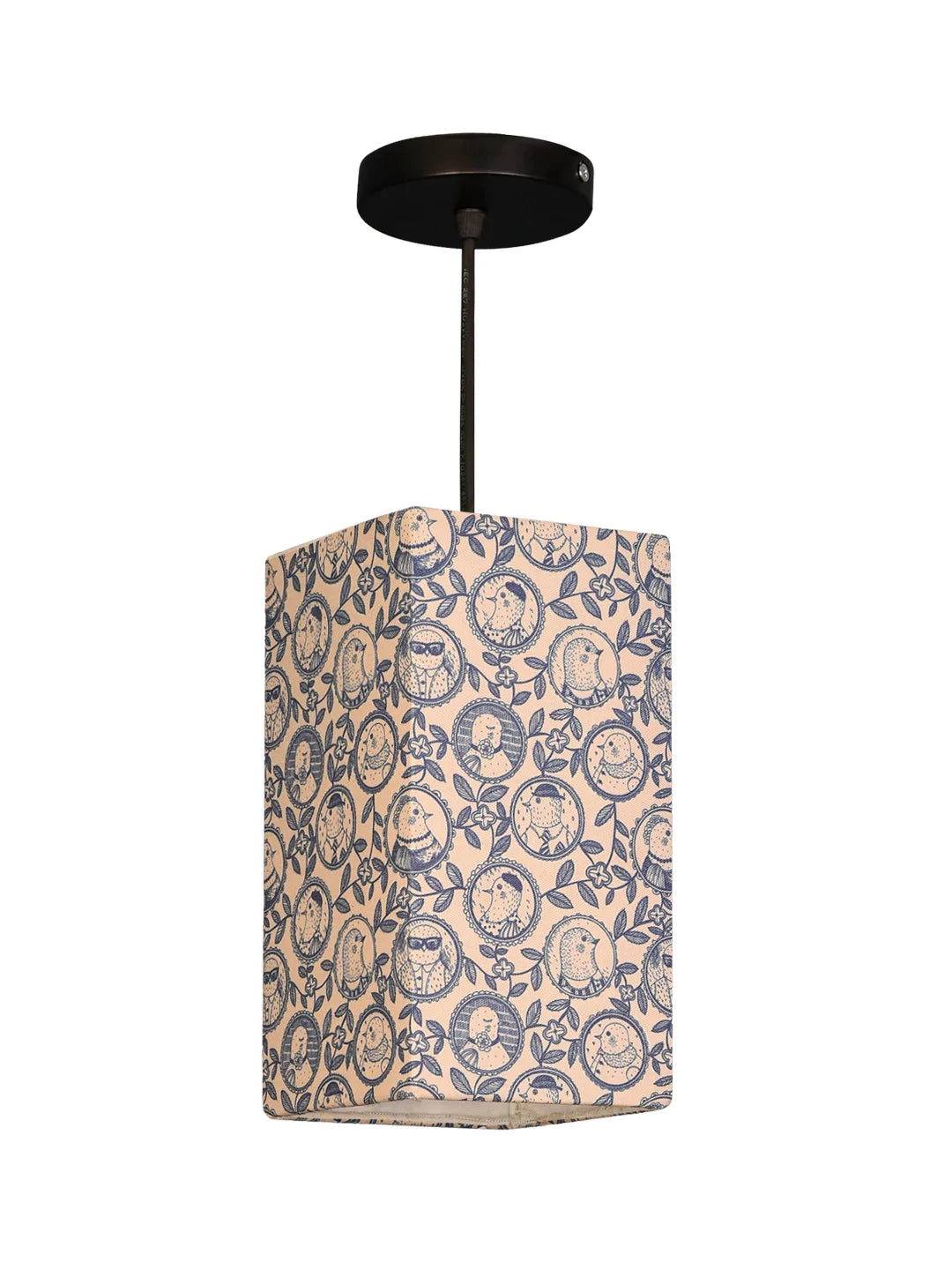 Smart Owl Hanging Shade