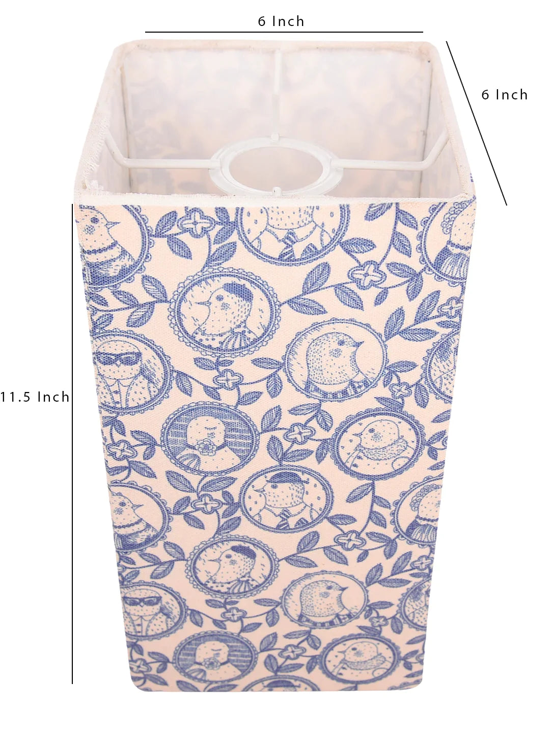 Smart Owl Hanging Shade